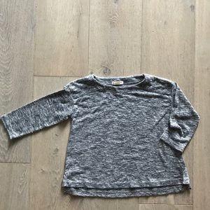 Crewcuts Lightweight Sweater Top for Girls